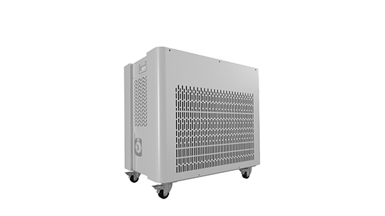 BOXER CLS-ICE SERI